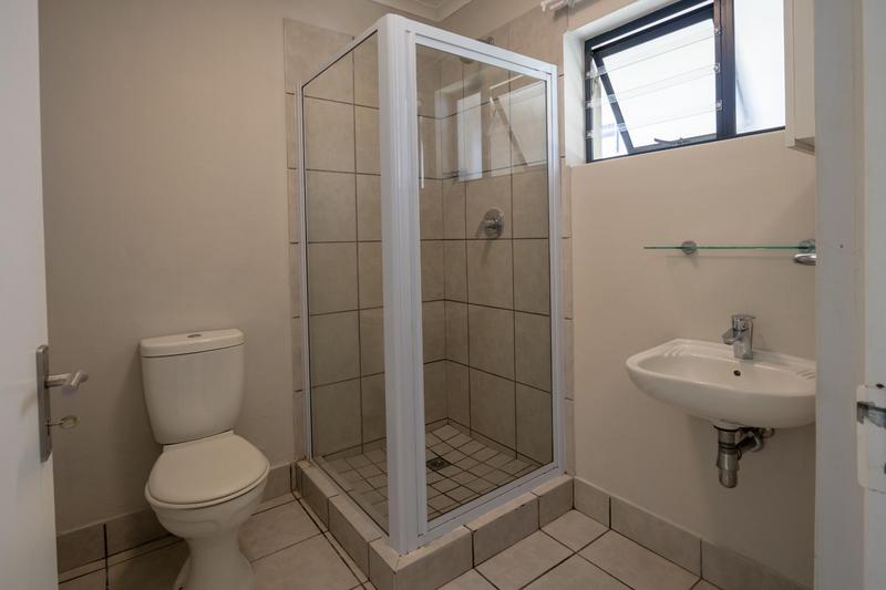 To Let 2 Bedroom Property for Rent in Sandrift Western Cape